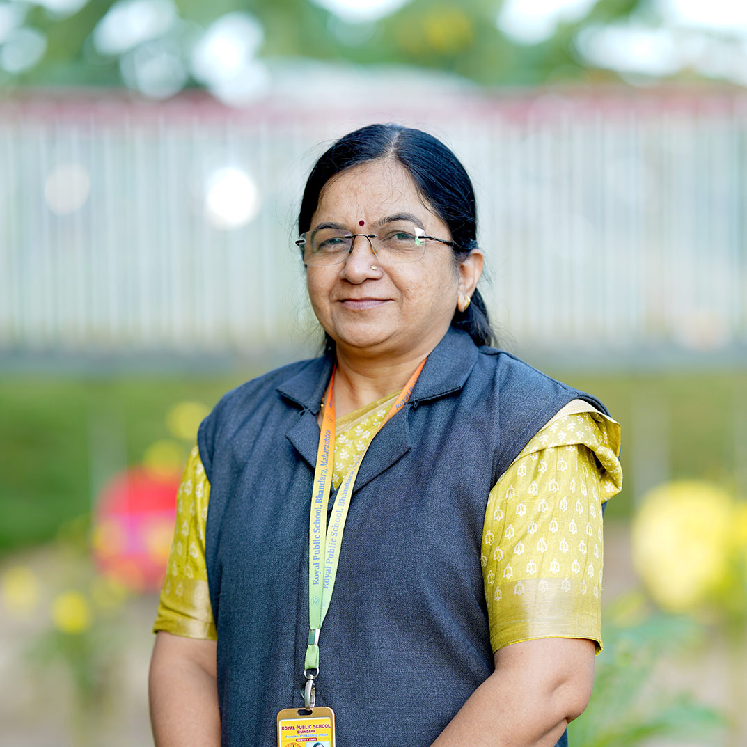 Featured Faculty